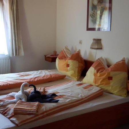 Haus Tonelehof Appartement Dellach im Drautal Buitenkant foto
