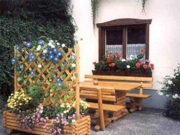 Haus Tonelehof Appartement Dellach im Drautal Buitenkant foto