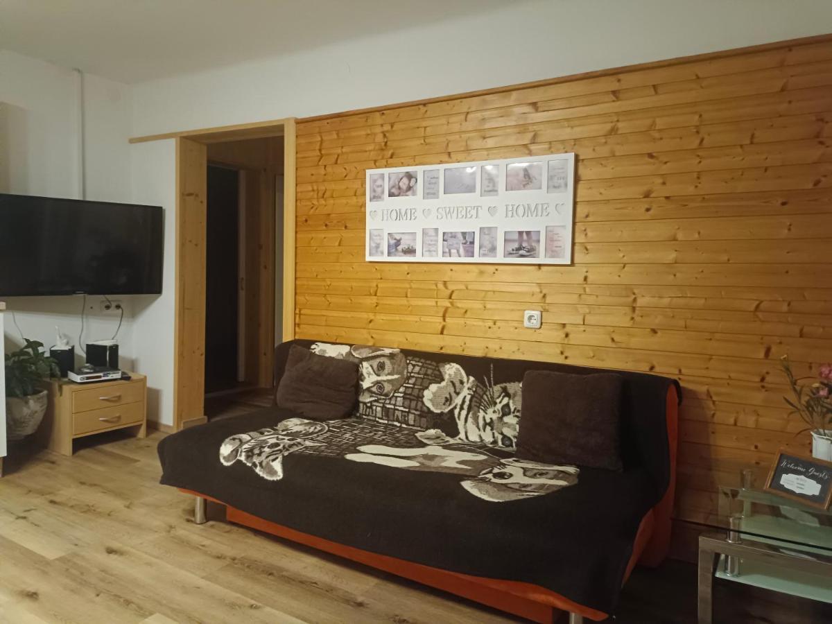 Haus Tonelehof Appartement Dellach im Drautal Buitenkant foto