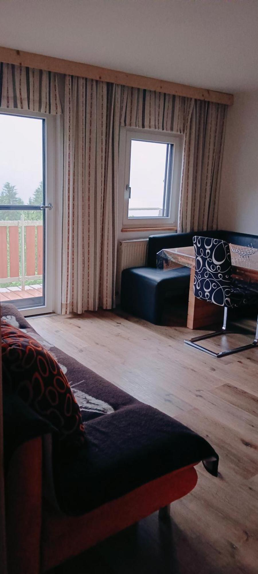 Haus Tonelehof Appartement Dellach im Drautal Kamer foto