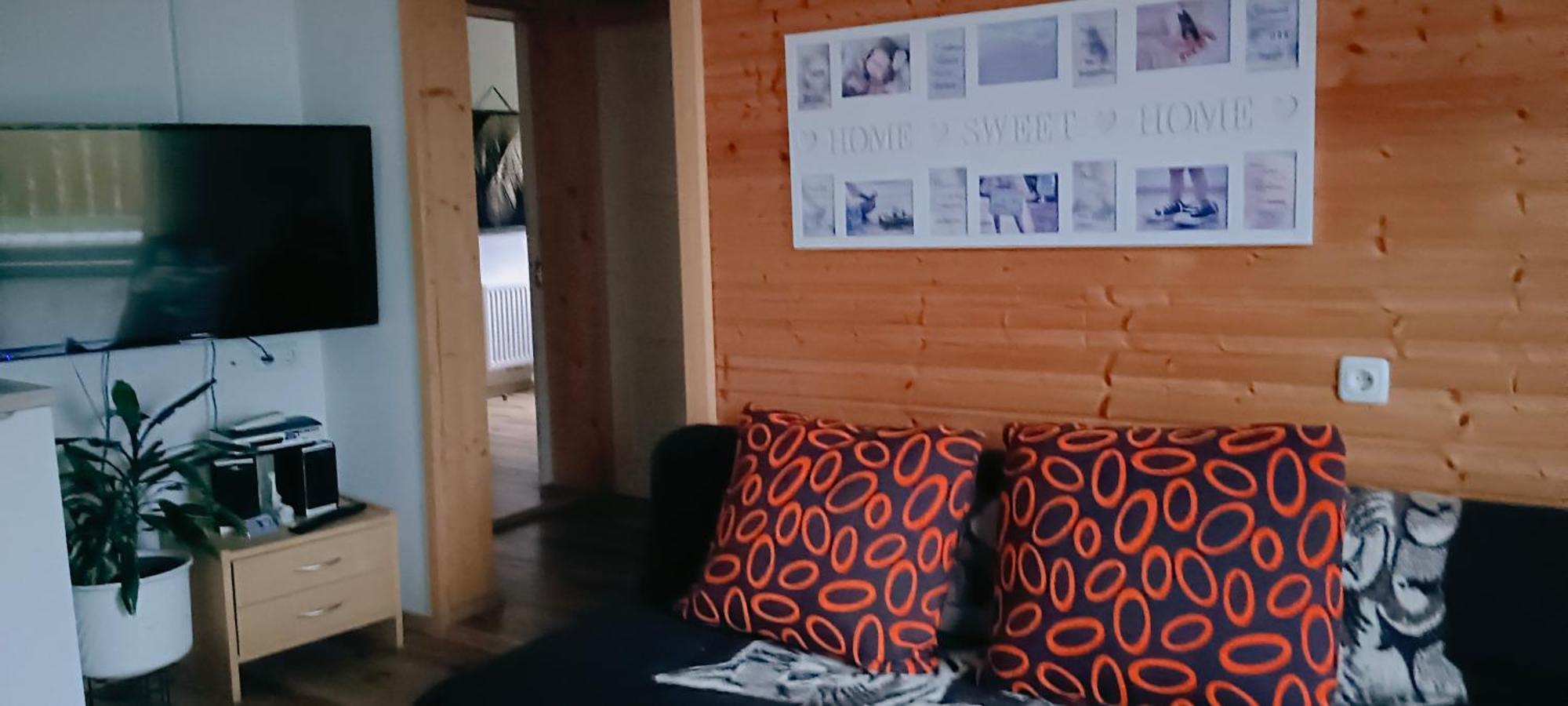 Haus Tonelehof Appartement Dellach im Drautal Kamer foto
