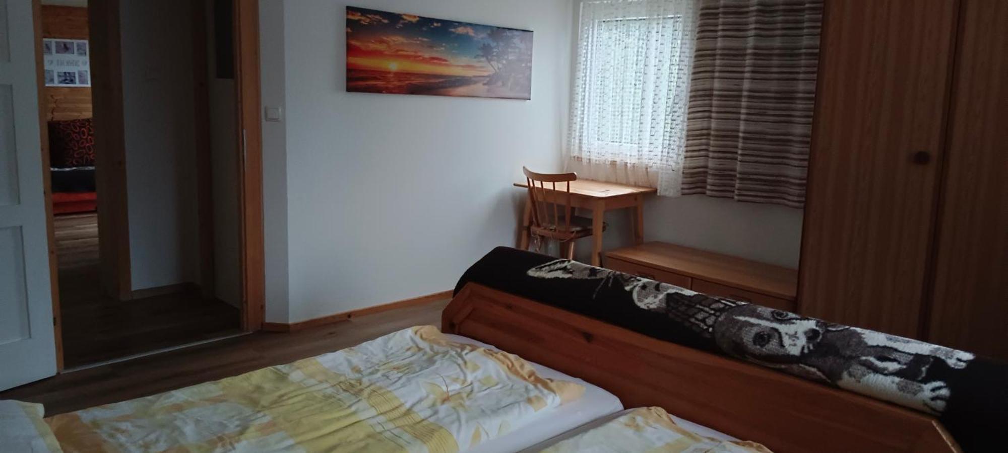 Haus Tonelehof Appartement Dellach im Drautal Kamer foto