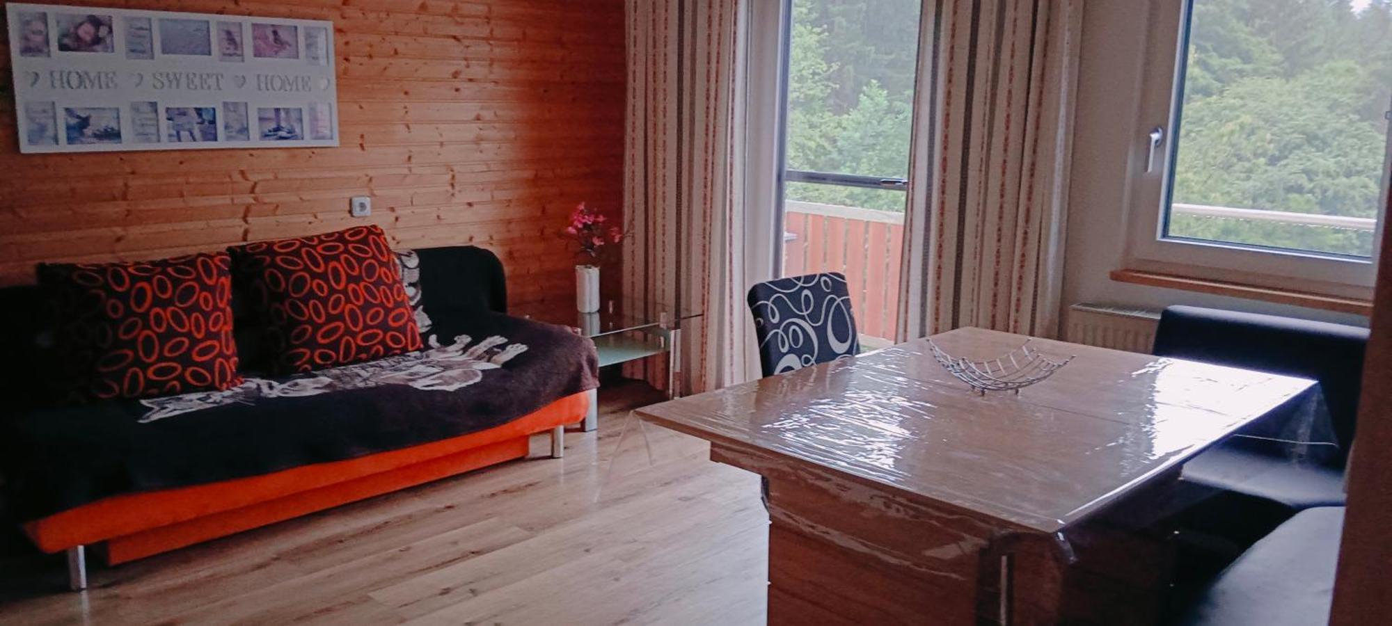 Haus Tonelehof Appartement Dellach im Drautal Kamer foto