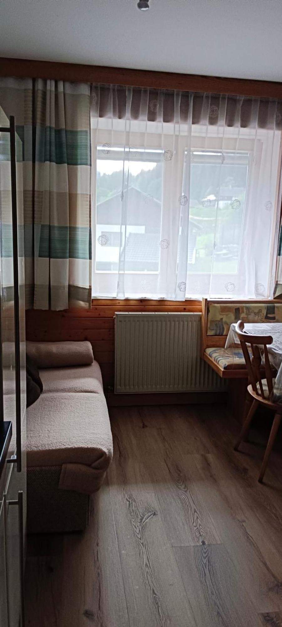 Haus Tonelehof Appartement Dellach im Drautal Kamer foto