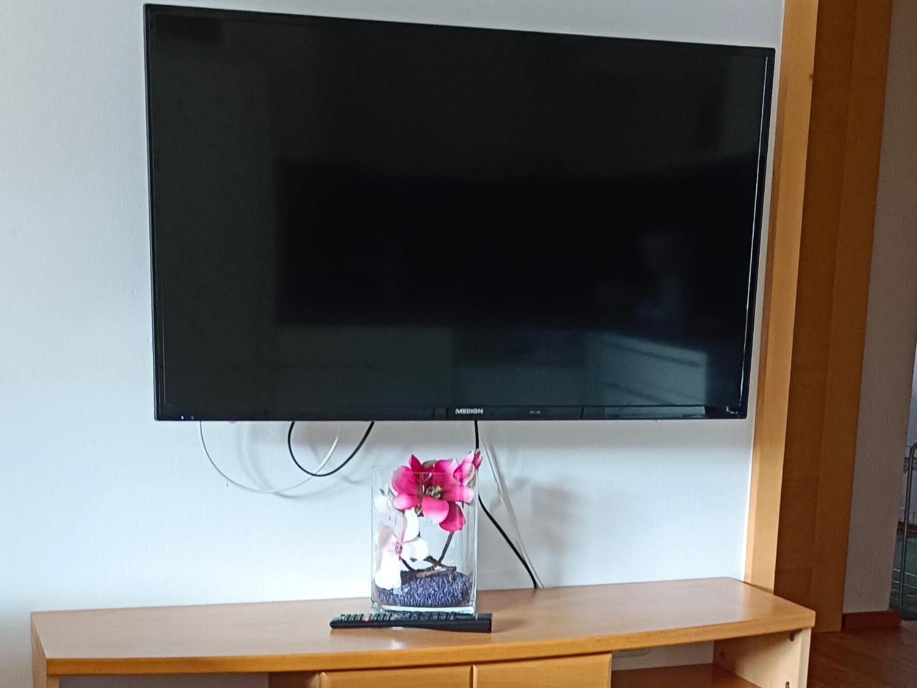 Haus Tonelehof Appartement Dellach im Drautal Kamer foto