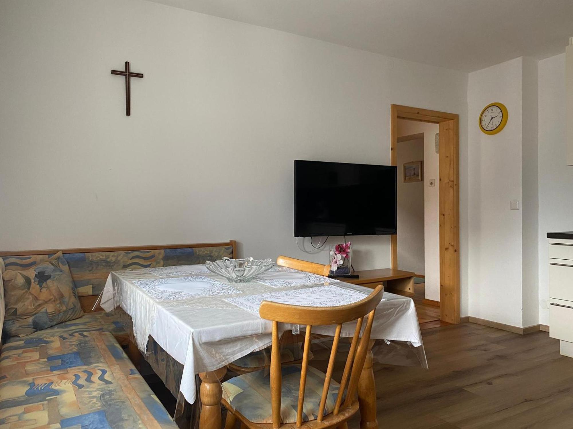Haus Tonelehof Appartement Dellach im Drautal Kamer foto