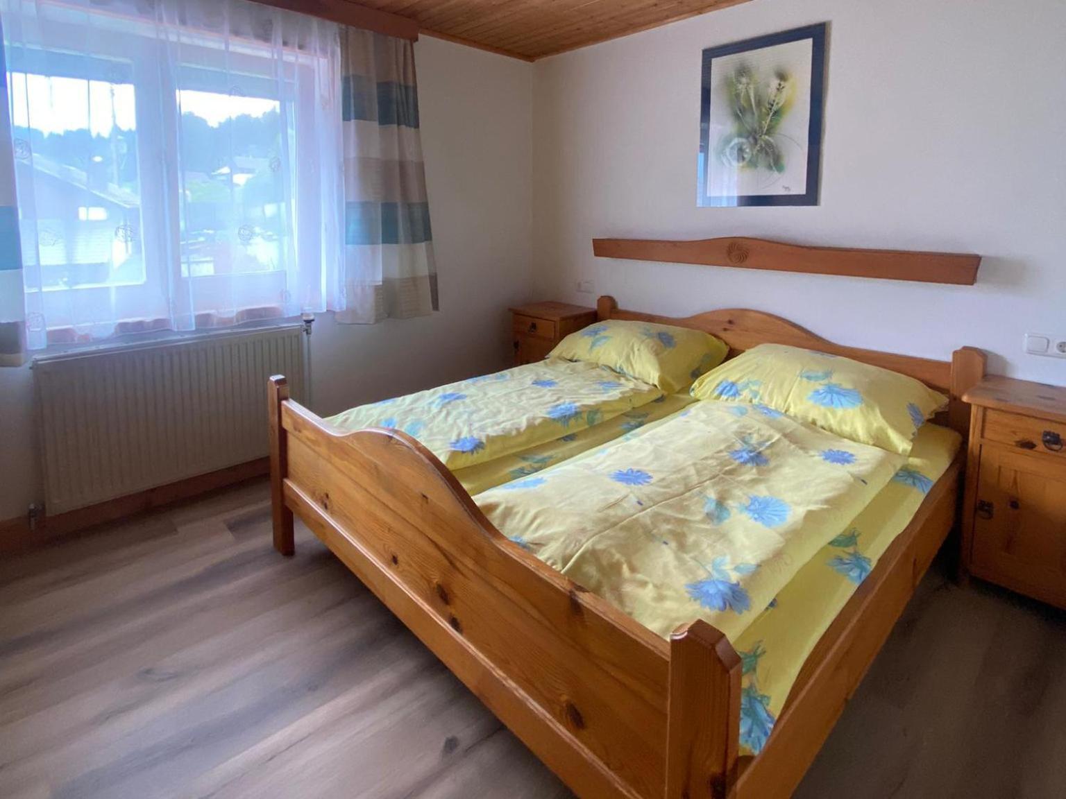 Haus Tonelehof Appartement Dellach im Drautal Buitenkant foto