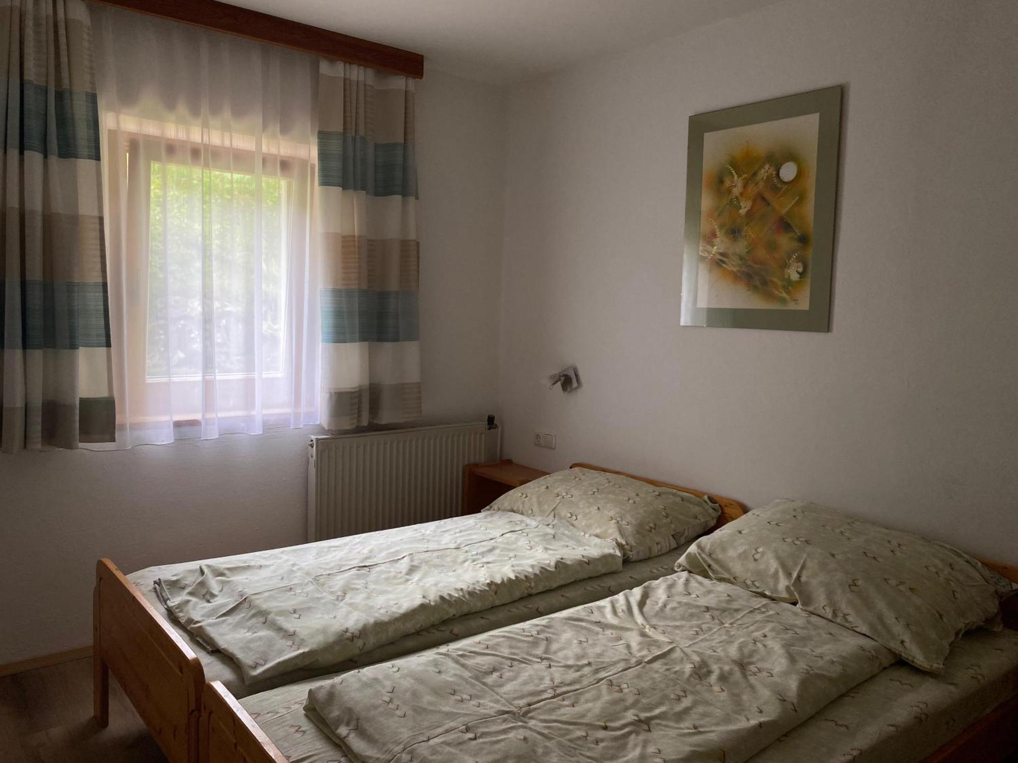Haus Tonelehof Appartement Dellach im Drautal Kamer foto
