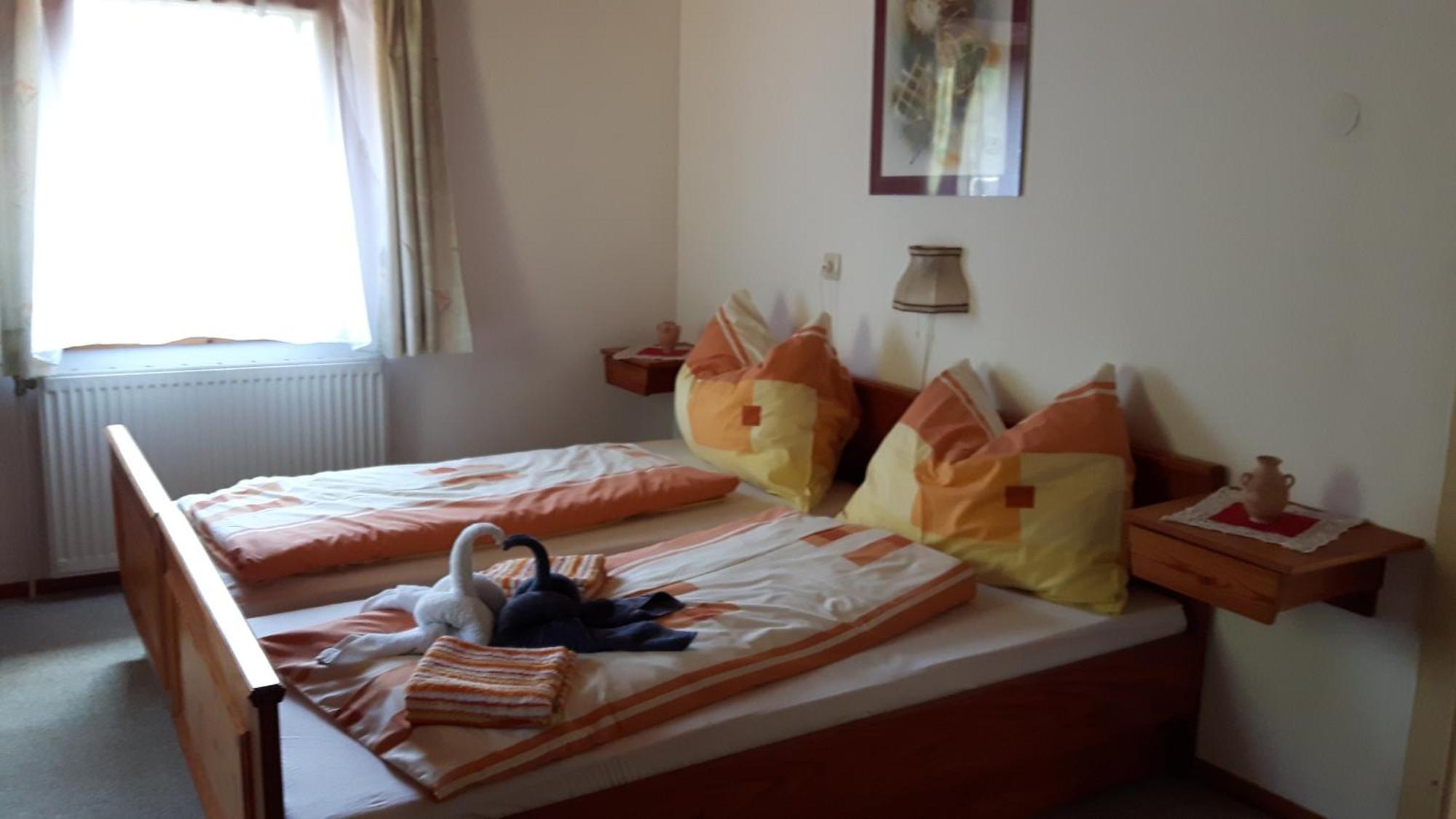 Haus Tonelehof Appartement Dellach im Drautal Buitenkant foto